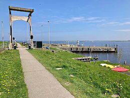 House Olivia 6p With Private Garden and Close to Lake Lauwersmeer