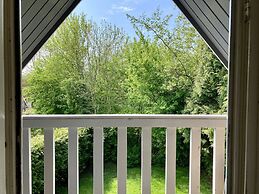 House Olivia 6p With Private Garden and Close to Lake Lauwersmeer