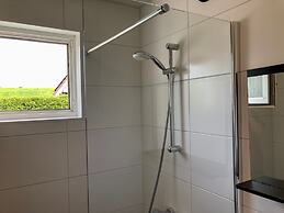 House Olivia 6p With Private Garden and Close to Lake Lauwersmeer