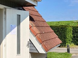 House Olivia 6p With Private Garden and Close to Lake Lauwersmeer