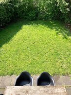 House Olivia 6p With Private Garden and Close to Lake Lauwersmeer