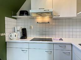 House Olivia 6p With Private Garden and Close to Lake Lauwersmeer