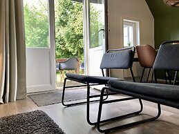 House Olivia 6p With Private Garden and Close to Lake Lauwersmeer