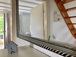 House Olivia 6p With Private Garden and Close to Lake Lauwersmeer