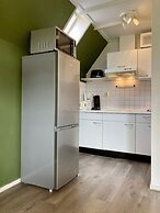 House Olivia 6p With Private Garden and Close to Lake Lauwersmeer