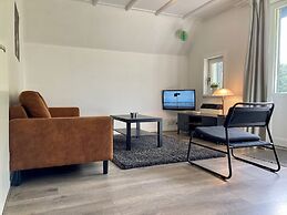 House Olivia 6p With Private Garden and Close to Lake Lauwersmeer