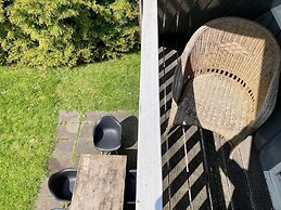 House Olivia 6p With Private Garden and Close to Lake Lauwersmeer