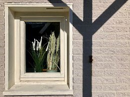 6pers House With a Private Terrace and Garden by the Lauwersmeer