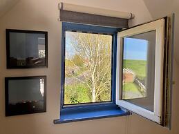 6pers House With a Private Terrace and Garden by the Lauwersmeer