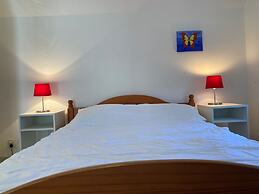 6pers House With a Private Terrace and Garden by the Lauwersmeer