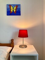 6pers House With a Private Terrace and Garden by the Lauwersmeer