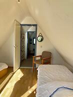 6pers House With a Private Terrace and Garden by the Lauwersmeer