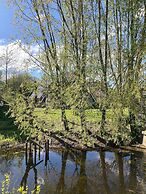 6pers House With a Private Terrace and Garden by the Lauwersmeer