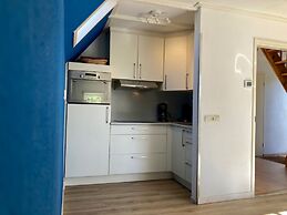 6pers House With a Private Terrace and Garden by the Lauwersmeer