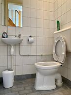 6pers House With a Private Terrace and Garden by the Lauwersmeer