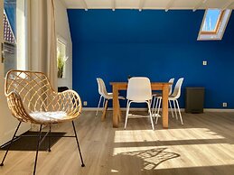 6pers House With a Private Terrace and Garden by the Lauwersmeer