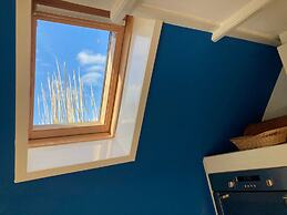 6pers House With a Private Terrace and Garden by the Lauwersmeer