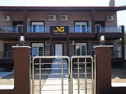 Villa Giotis