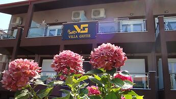 Villa Giotis