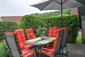 Cozy Holiday Home by the Dike in a Quiet Location at Lauwersmeer
