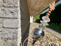 Cozy Holiday Home by the Dike in a Quiet Location at Lauwersmeer