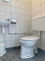 Cozy Holiday Home by the Dike in a Quiet Location at Lauwersmeer