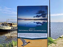 Holiday Home Urlaubsruhe 6 p Near Lake Lauwersmeer - no Pets