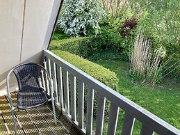 Holiday Home Urlaubsruhe 6 p Near Lake Lauwersmeer - no Pets