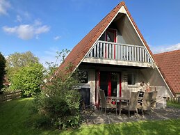 Holiday Home Urlaubsruhe 6 p Near Lake Lauwersmeer - no Pets