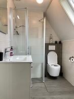 Holiday Home Urlaubsruhe 6 p Near Lake Lauwersmeer - no Pets