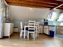 Holiday Home Urlaubsruhe 6 p Near Lake Lauwersmeer - no Pets