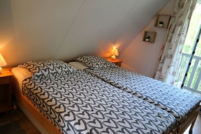 Holiday Home Urlaubsruhe 6 p Near Lake Lauwersmeer - no Pets