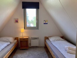 Holiday Home Urlaubsruhe 6 p Near Lake Lauwersmeer - no Pets