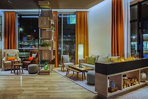 IntercityHotel Hannover Hauptbahnhof Ost