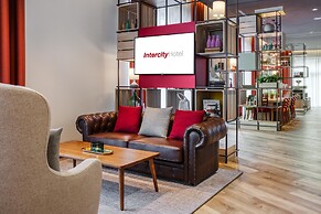 IntercityHotel Hannover Hauptbahnhof Ost