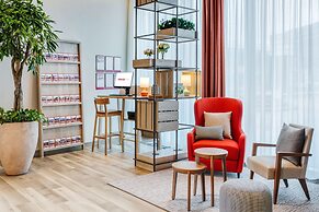 IntercityHotel Hannover Hauptbahnhof Ost