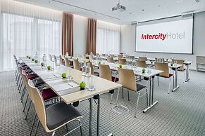 IntercityHotel Hannover Hauptbahnhof Ost