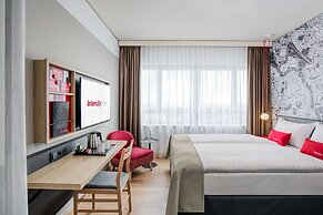 IntercityHotel Hannover Hauptbahnhof Ost