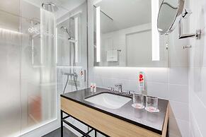 IntercityHotel Hannover Hauptbahnhof Ost