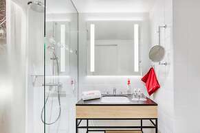 IntercityHotel Hannover Hauptbahnhof Ost