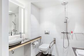 IntercityHotel Hannover Hauptbahnhof Ost