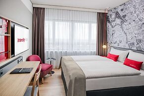 IntercityHotel Hannover Hauptbahnhof Ost