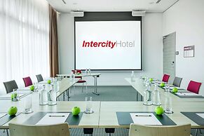 IntercityHotel Hannover Hauptbahnhof Ost