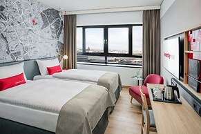 IntercityHotel Hannover Hauptbahnhof Ost