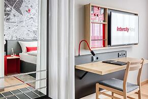 IntercityHotel Hannover Hauptbahnhof Ost