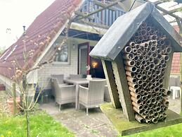 Holiday Home de Druif 6p With a Nice Terrace Near Lake Lauwersmeer