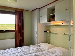 4pers - House w Sauna, Winter Garden & Fishing Pier in Front of the La