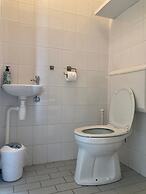 5 Pers Holiday Home Horizon Close to the National Park Lauwersmeer