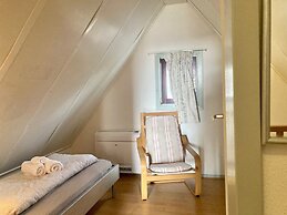 5 Pers Holiday Home Horizon Close to the National Park Lauwersmeer