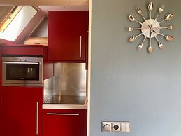 5 Pers Holiday Home Horizon Close to the National Park Lauwersmeer